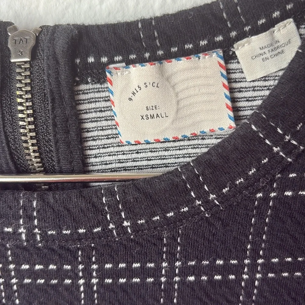Anthropologie Postmark Keisha Top - Picture 3 of 5